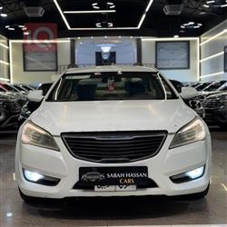 كيا كادينزا